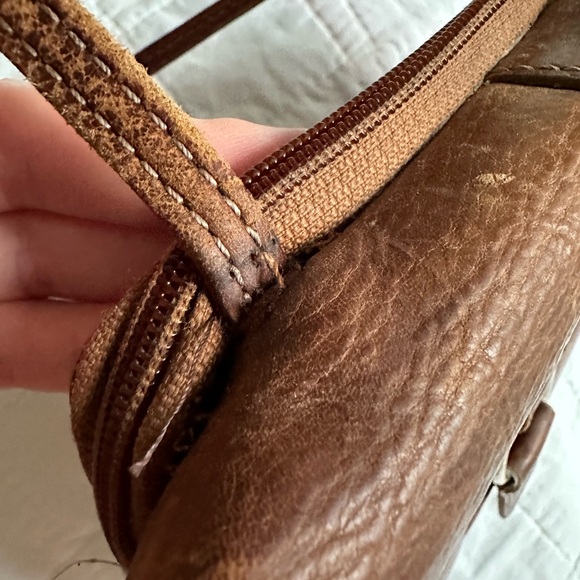 Fossil crossbody bag - Picture 12 of 12